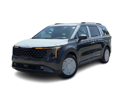 2027 Kia Carnival HEV in Markham, Ontario