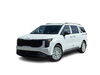 2027 Kia Carnival HEV in Markham, Ontario