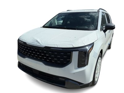 2027 Kia Carnival HEV in Markham, Ontario