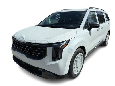 2027 Kia Carnival HEV in Markham, Ontario