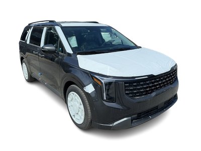 2027 Kia Carnival HEV in Markham, Ontario