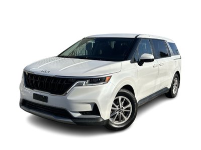 2023 Kia Carnival in Markham, Ontario