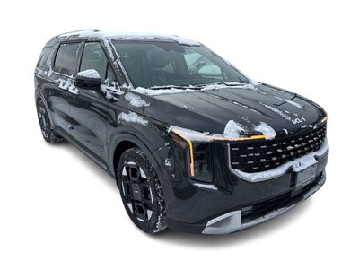 2026 Kia Carnival in Markham, Ontario