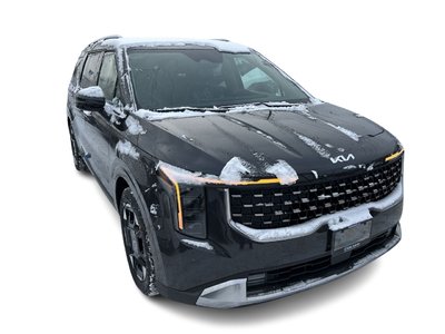 2026 Kia Carnival in Markham, Ontario