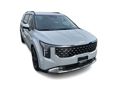 2026 Kia Carnival in Markham, Ontario