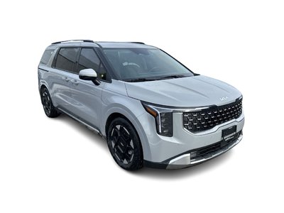 2026 Kia Carnival in Markham, Ontario