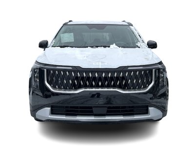 2026 Kia Carnival in Markham, Ontario