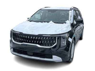 2026 Kia Carnival in Markham, Ontario