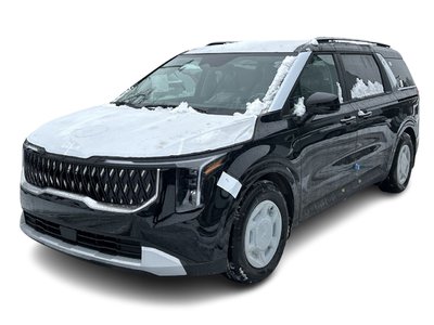 2026 Kia Carnival in Markham, Ontario