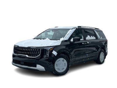 2026 Kia Carnival in Markham, Ontario