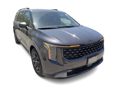 2026 Kia Carnival in Markham, Ontario