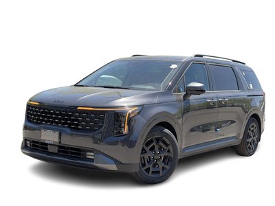 2026 Kia Carnival in Markham, Ontario