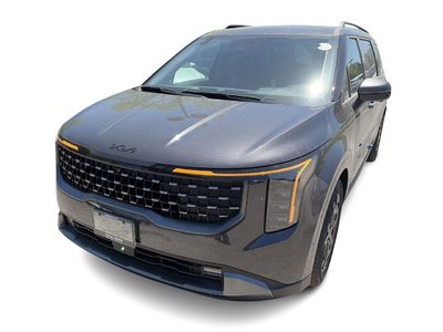 2026 Kia Carnival in Markham, Ontario