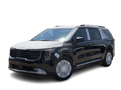 2026 Kia Carnival in Markham, Ontario