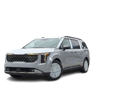 2026 Kia Carnival in Markham, Ontario