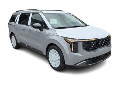 2026 Kia Carnival in Markham, Ontario