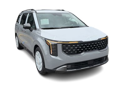 2026 Kia Carnival in Markham, Ontario