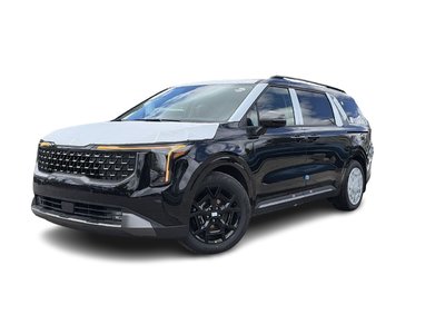 2026 Kia Carnival in Markham, Ontario