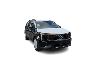 2026 Kia Carnival in Markham, Ontario