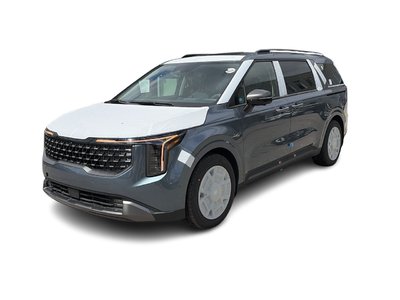 2026 Kia Carnival in Markham, Ontario