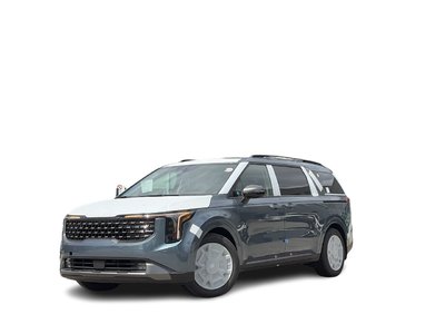 2026 Kia Carnival in Markham, Ontario