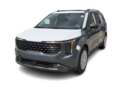 2026 Kia Carnival in Markham, Ontario