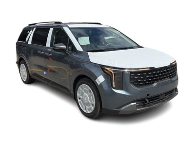 2026 Kia Carnival in Markham, Ontario