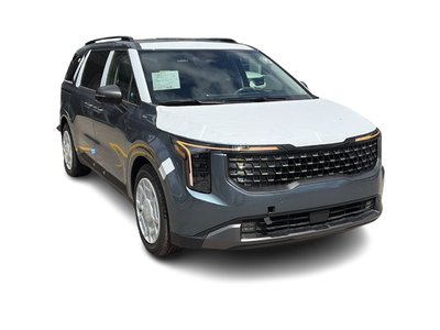 2026 Kia Carnival in Markham, Ontario