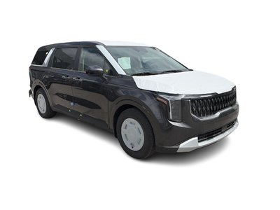 2026 Kia Carnival in Markham, Ontario