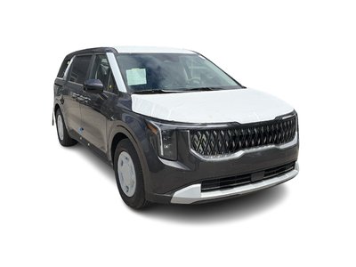 2026 Kia Carnival in Markham, Ontario