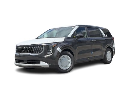 2026 Kia Carnival in Markham, Ontario
