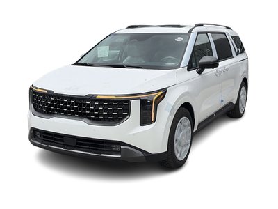 2026 Kia Carnival in Markham, Ontario