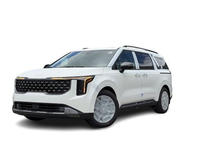 2026 Kia Carnival in Markham, Ontario