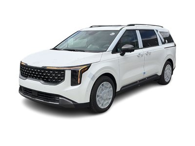 2026 Kia Carnival in Markham, Ontario