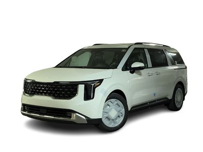 2027 Kia Carnival in Markham, Ontario