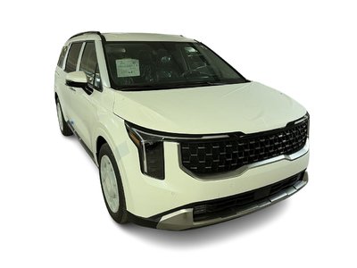 2027 Kia Carnival in Markham, Ontario
