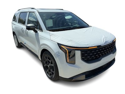 2027 Kia Carnival in Markham, Ontario