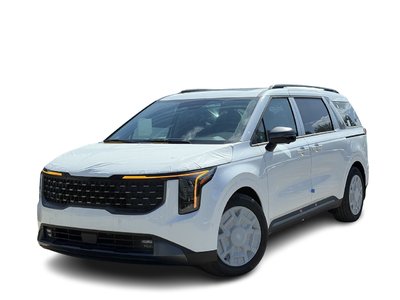 2027 Kia Carnival in Markham, Ontario