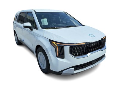 2027 Kia Carnival in Markham, Ontario