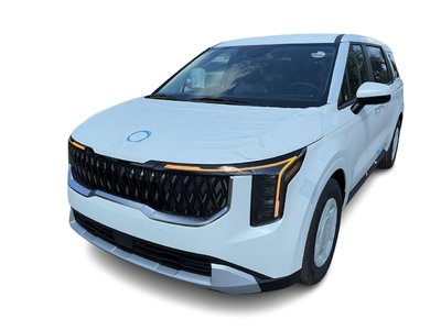 2027 Kia Carnival in Markham, Ontario