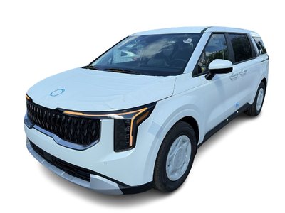 2027 Kia Carnival in Markham, Ontario