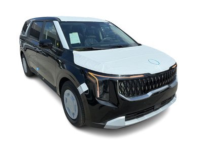 2027 Kia Carnival in Markham, Ontario