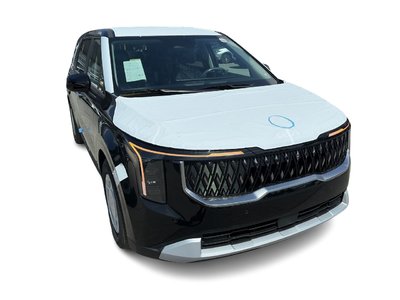 2027 Kia Carnival in Markham, Ontario