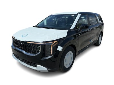 2027 Kia Carnival in Markham, Ontario