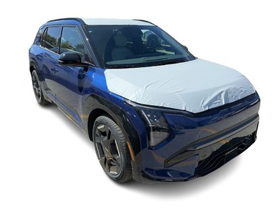 2027 Kia EV3 in Markham, Ontario