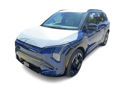 2027 Kia EV3 in Markham, Ontario