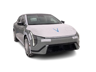 2026 Kia EV4 in Markham, Ontario