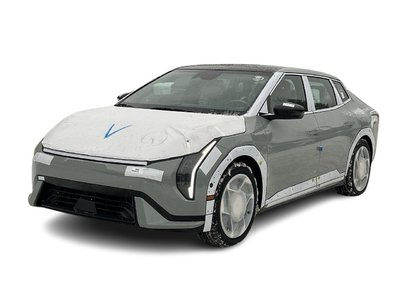2026 Kia EV4 in Markham, Ontario