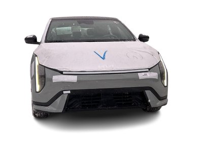 2026 Kia EV4 in Markham, Ontario