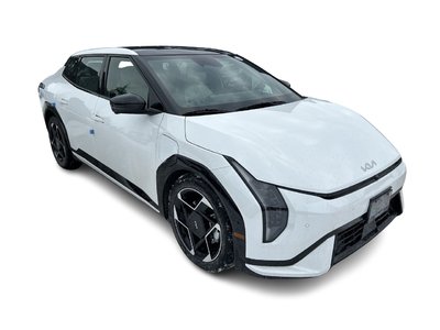2026 Kia EV4 in Markham, Ontario